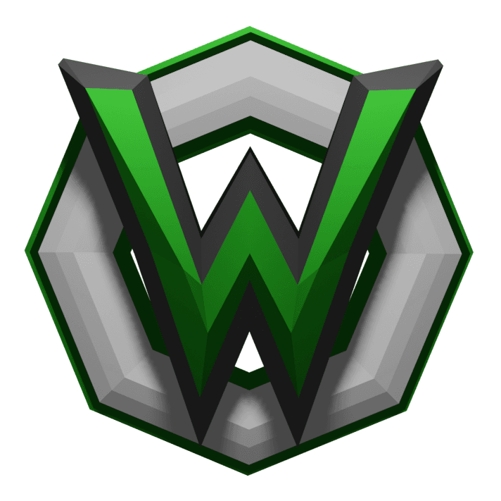 WIRV Logo