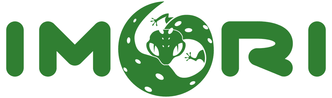 IMORI Studio Logo